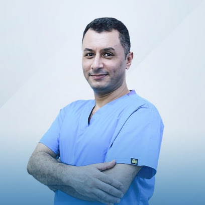 Mohamed Fathy Zahr