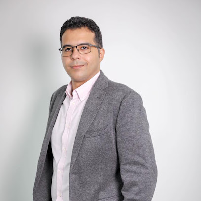 Amjad Ismail