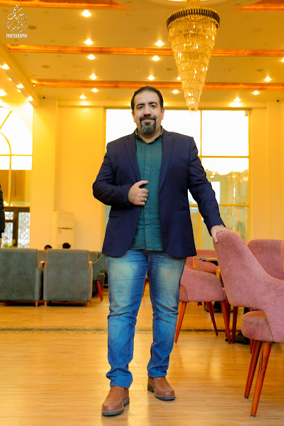 محمد دنيا