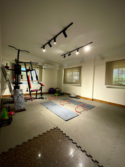 physio 360 Degree