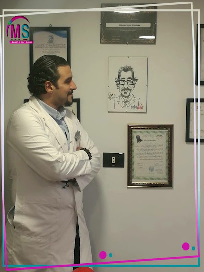 محمد السملاوي