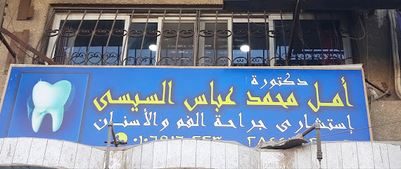 Amal Mohamed Abas El-Sysy