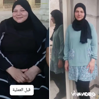 محمد سعيد لجراحات