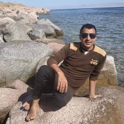 حماده ابو النيل بمسطرد