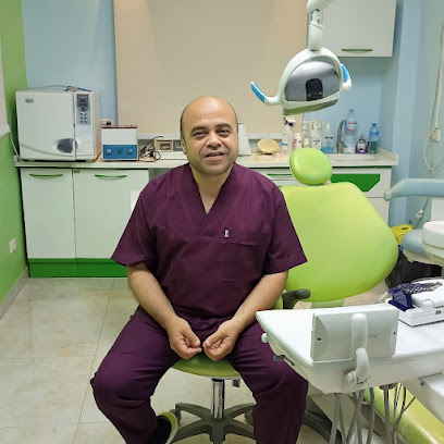 Ashraf Fkhry