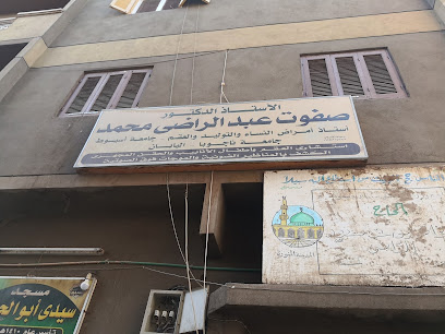 صفوت عبد الراضي