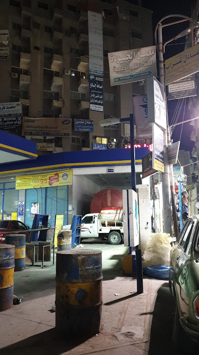 عادل كمال عابدين