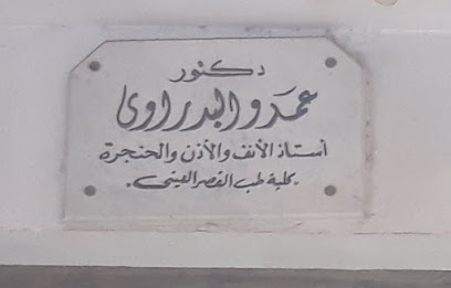عمرو البدراوى