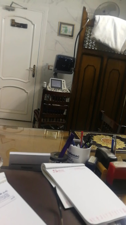 Zhyr Kamel El-Rhmany
