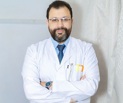 زكريا محمد زكريا