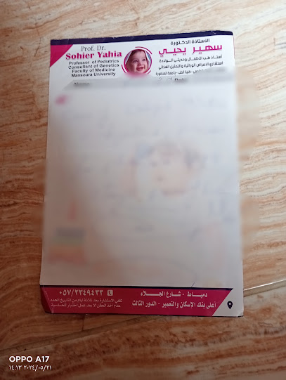 Shyr Yehia