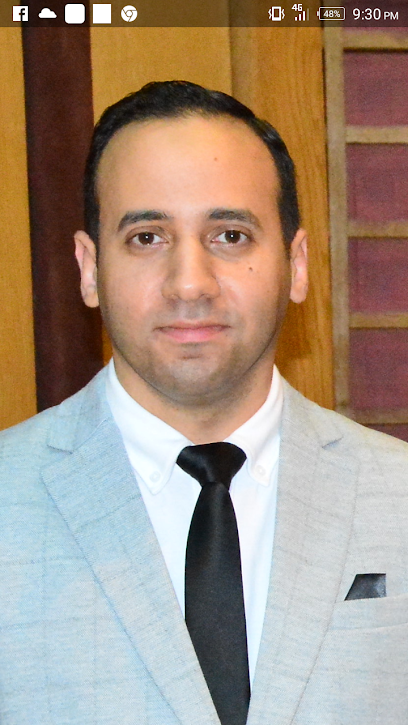 احمد ناجي