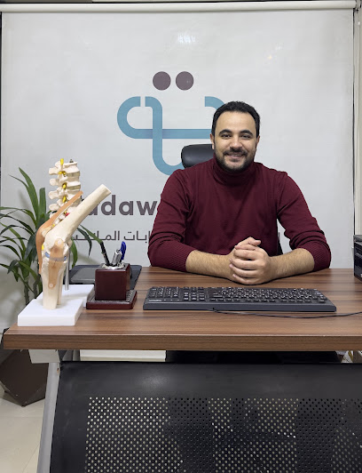 Mohamed Rshad