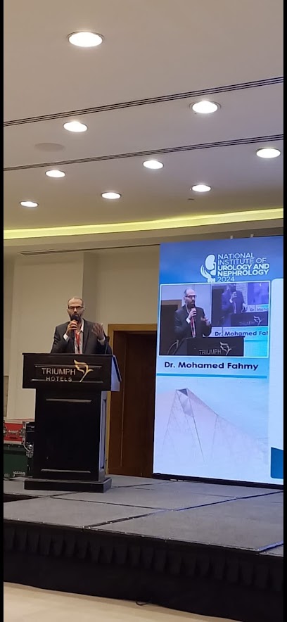 محمد فهمي الطاهر