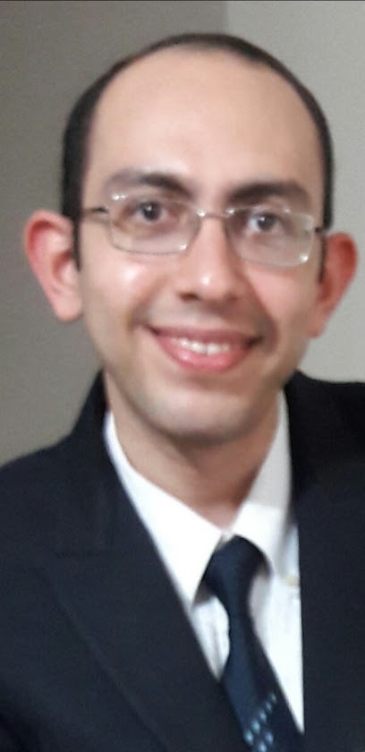 Mostafa Kamal Eldin