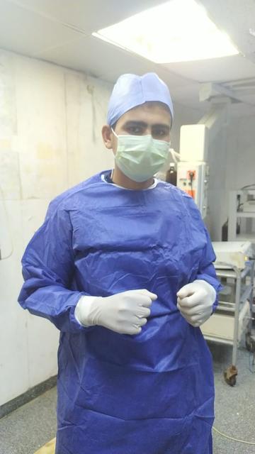Yassin El-Bhnsawy