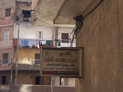 Ahmed Hsny El-Sayed