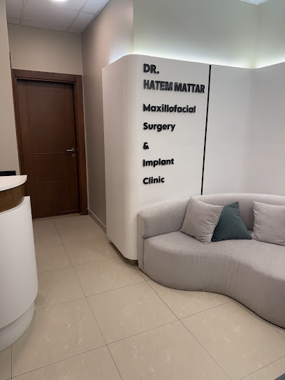 Hatem Mattar Maxillofacial Implant