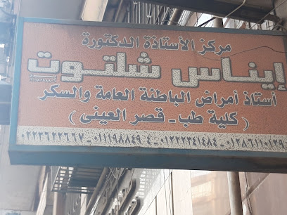 إيناس شلتوت