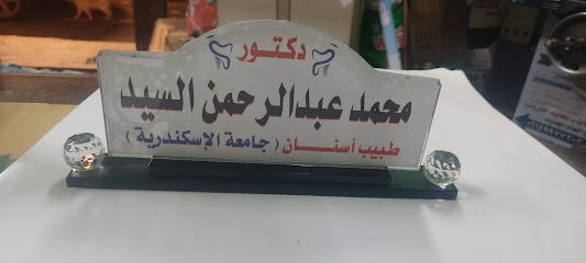 Mohamed Abdelrahman El-Sayed