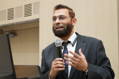 خالد دراهم