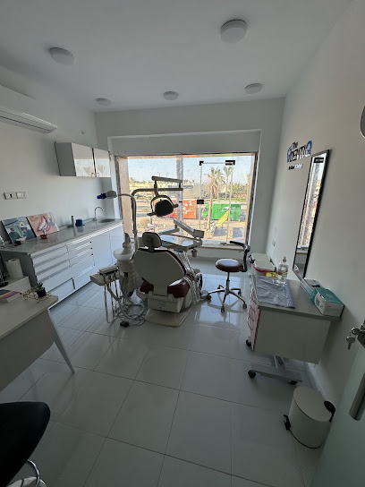 The DENTIQ