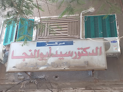 سيد ابو النجا