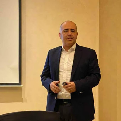 Ahmed Kamel