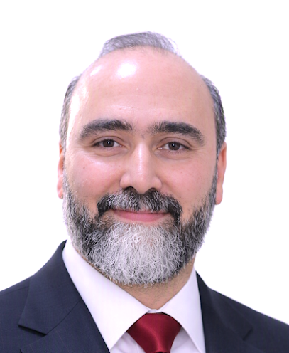 Mahmoud Abdelkrym