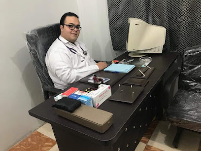 Atyh Hassan El-Bghdady