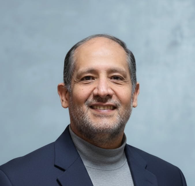 Ayman Nour Eldin
