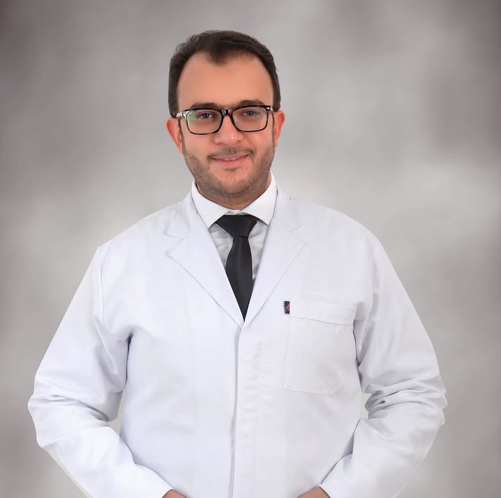 Mohamed Mostafa