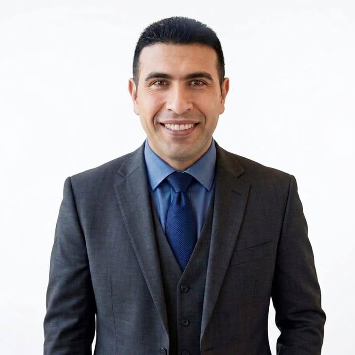 محمد عسكر