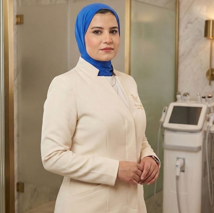 نرمين عبد العظيم