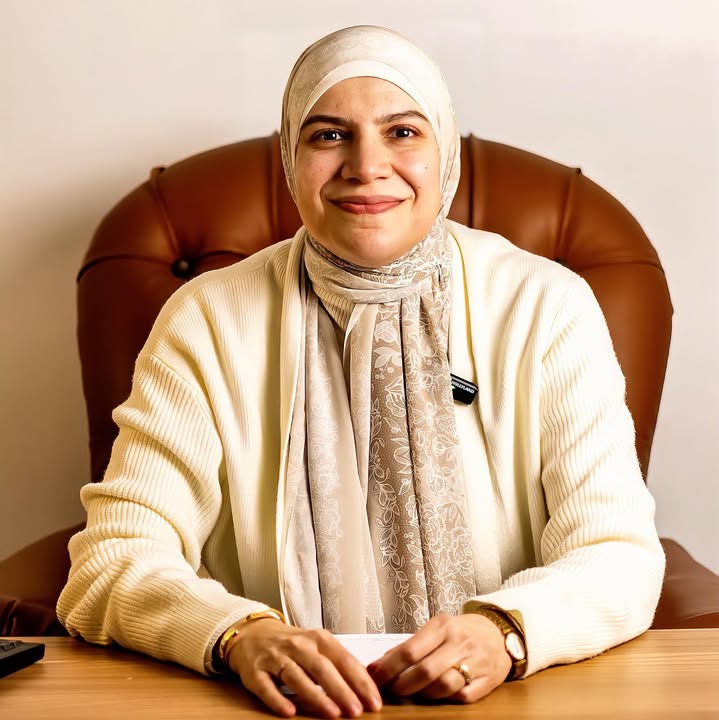 Azza Ibrahim