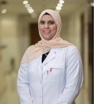 ميادة عبدالحفيظ