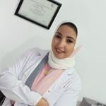 سالى إبراهيم الزمراني
