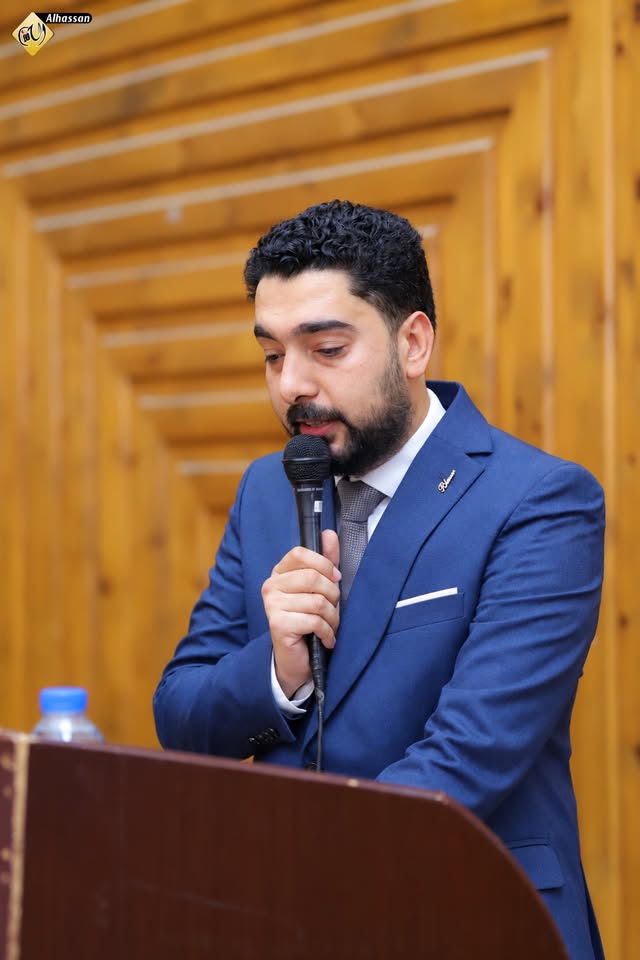 محمد زكريا العطار
