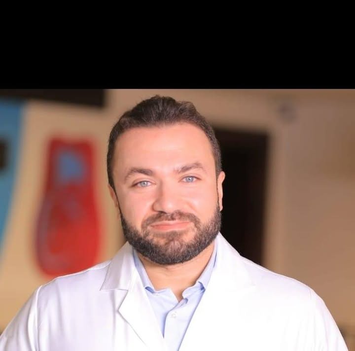 Mohamed Magdy Shfyk