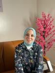سالي ابراهيم بده
