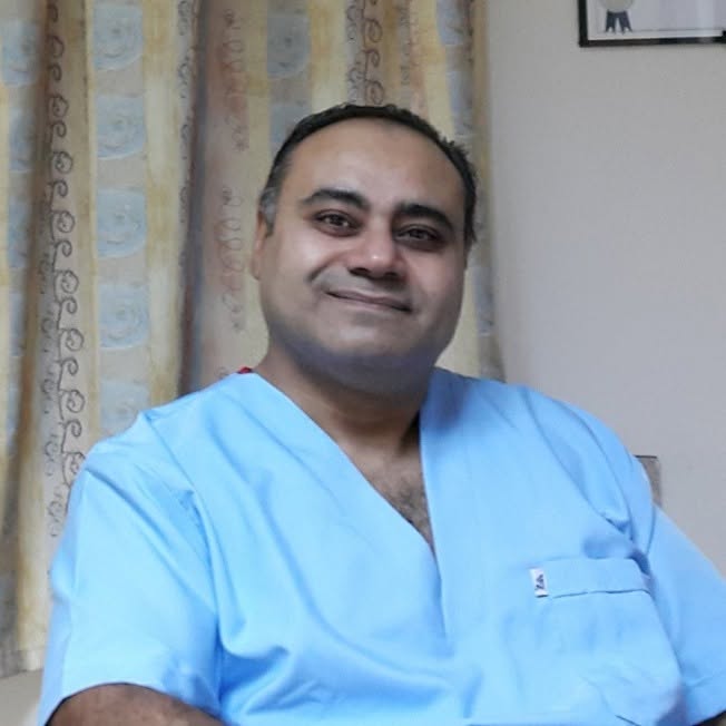 خالد شرف
