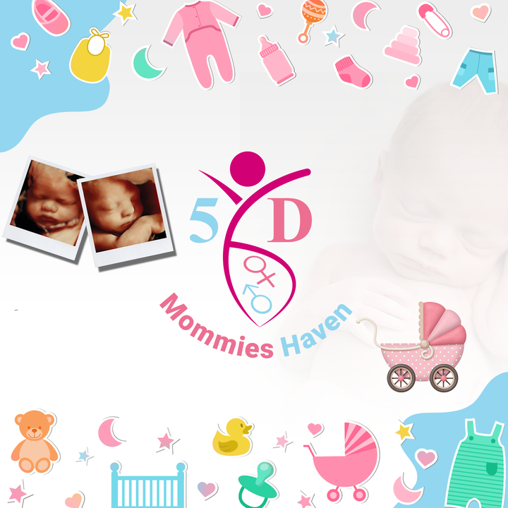 Mommies Haven 5D