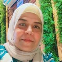 عنايات القصبى