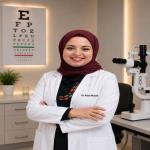 علياء شداد