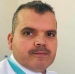 اشرف محمد شوقي