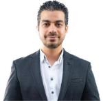 وليد أكمل شافعي