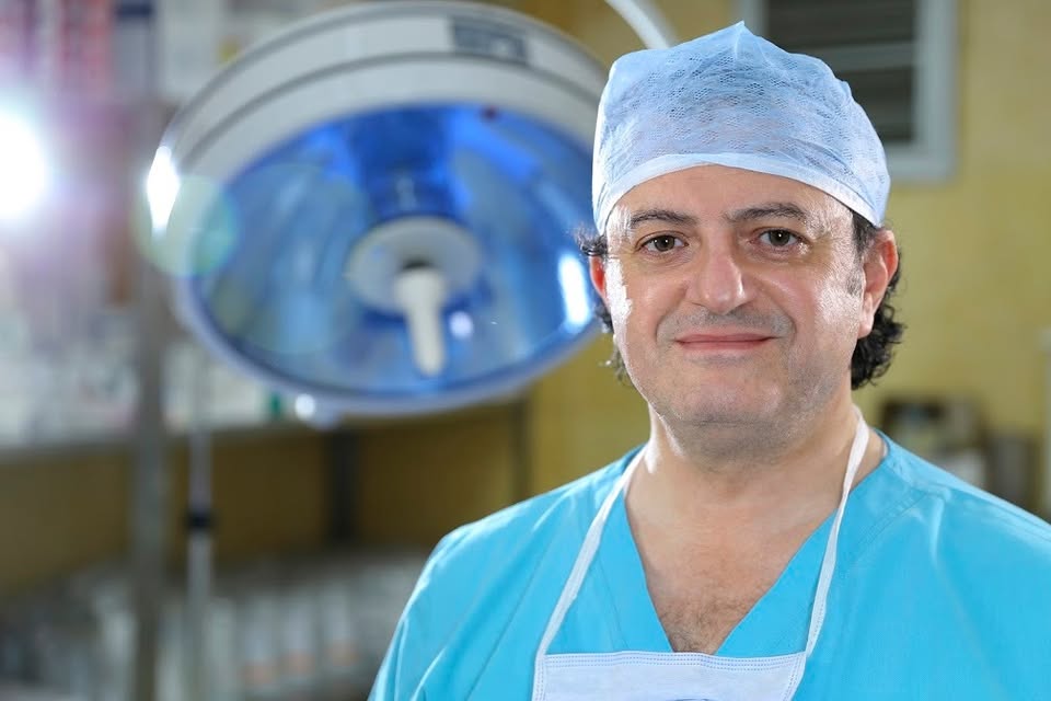 علي احمد شفيق