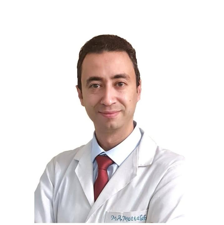 Mohamed Abd Elmottaleb Sabaa ENT