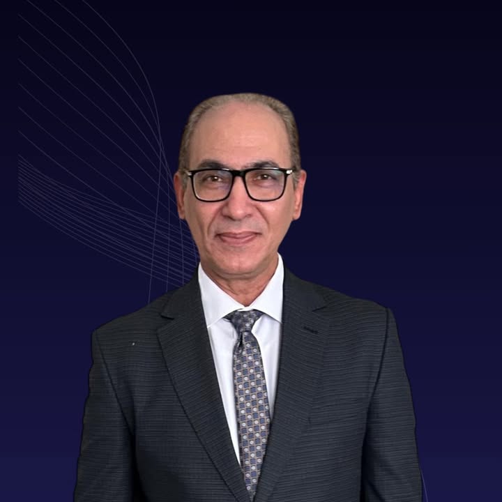 حربى رمزى سالم