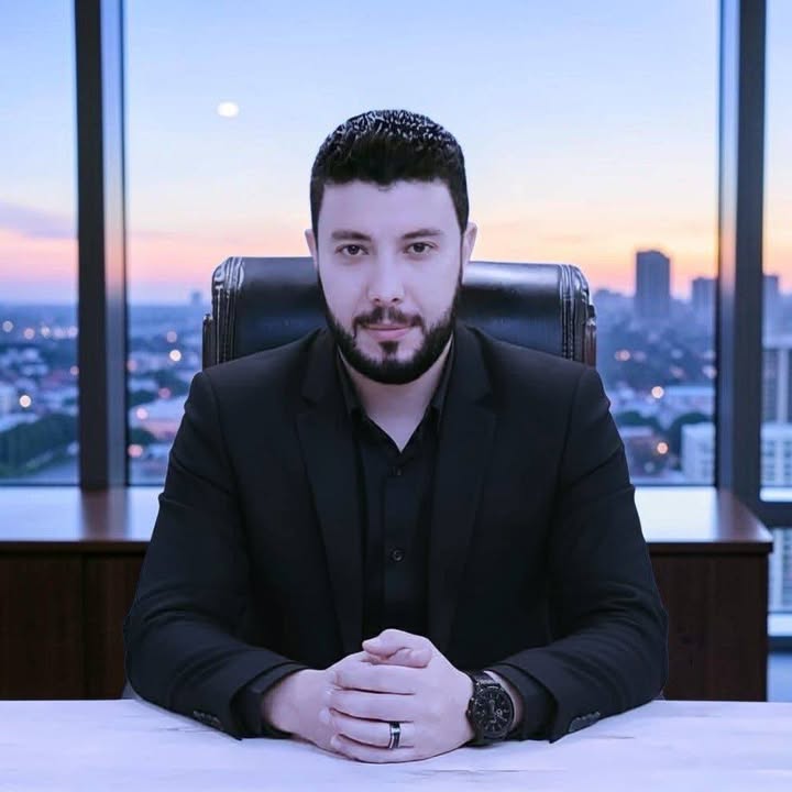 Ahmed Ziadeh